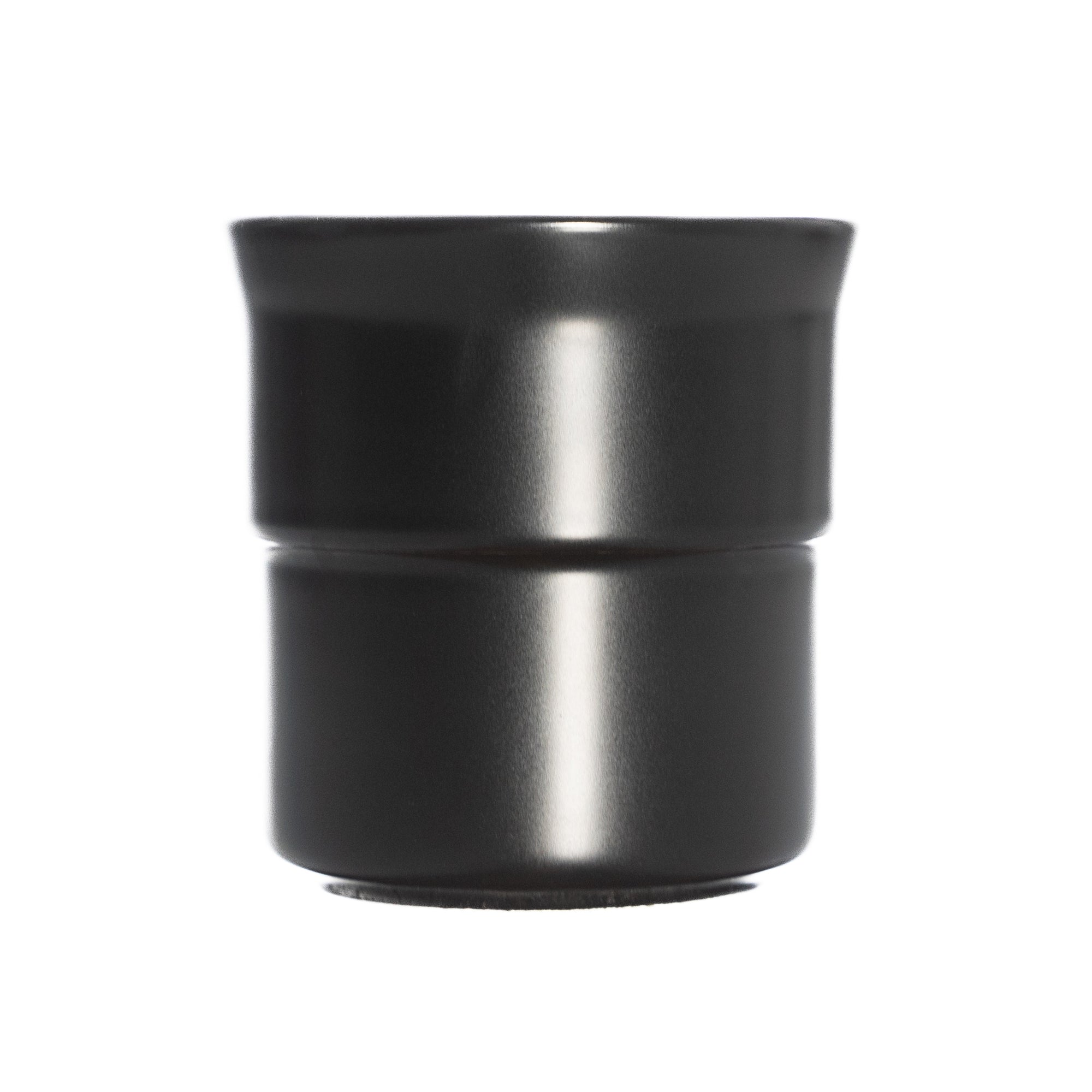 April Ceramic Cup