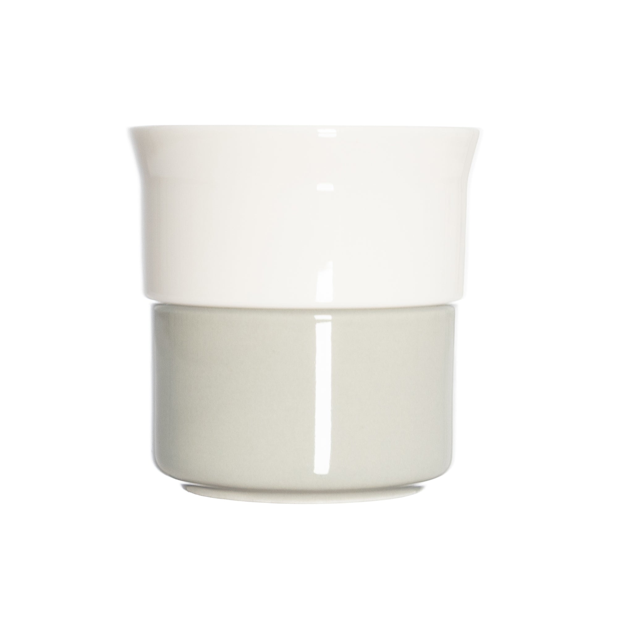 April Ceramic Cup