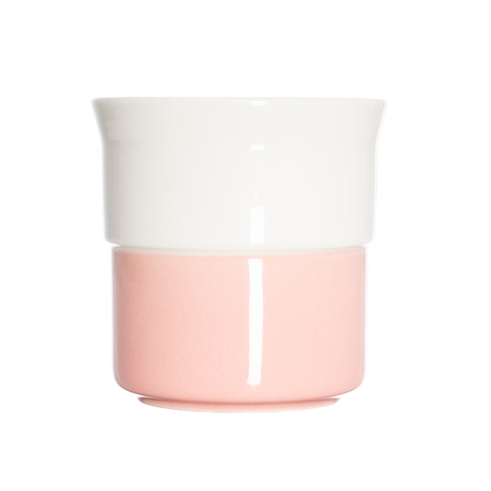 April Ceramic Cup