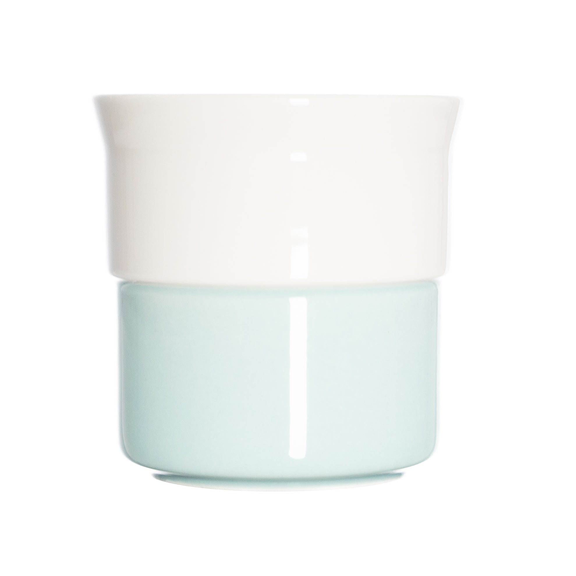 April Ceramic Cup