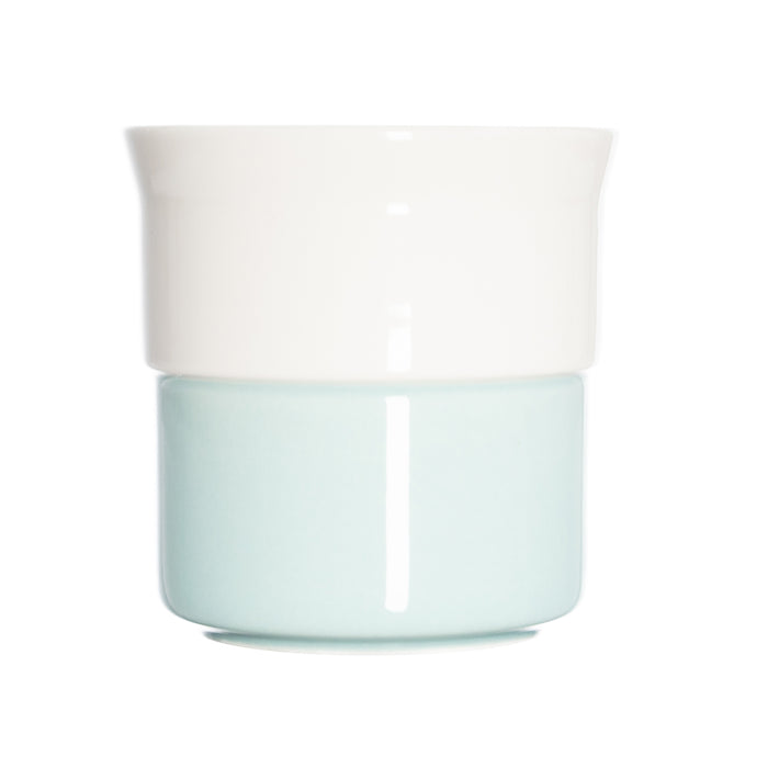 April Ceramic Cup