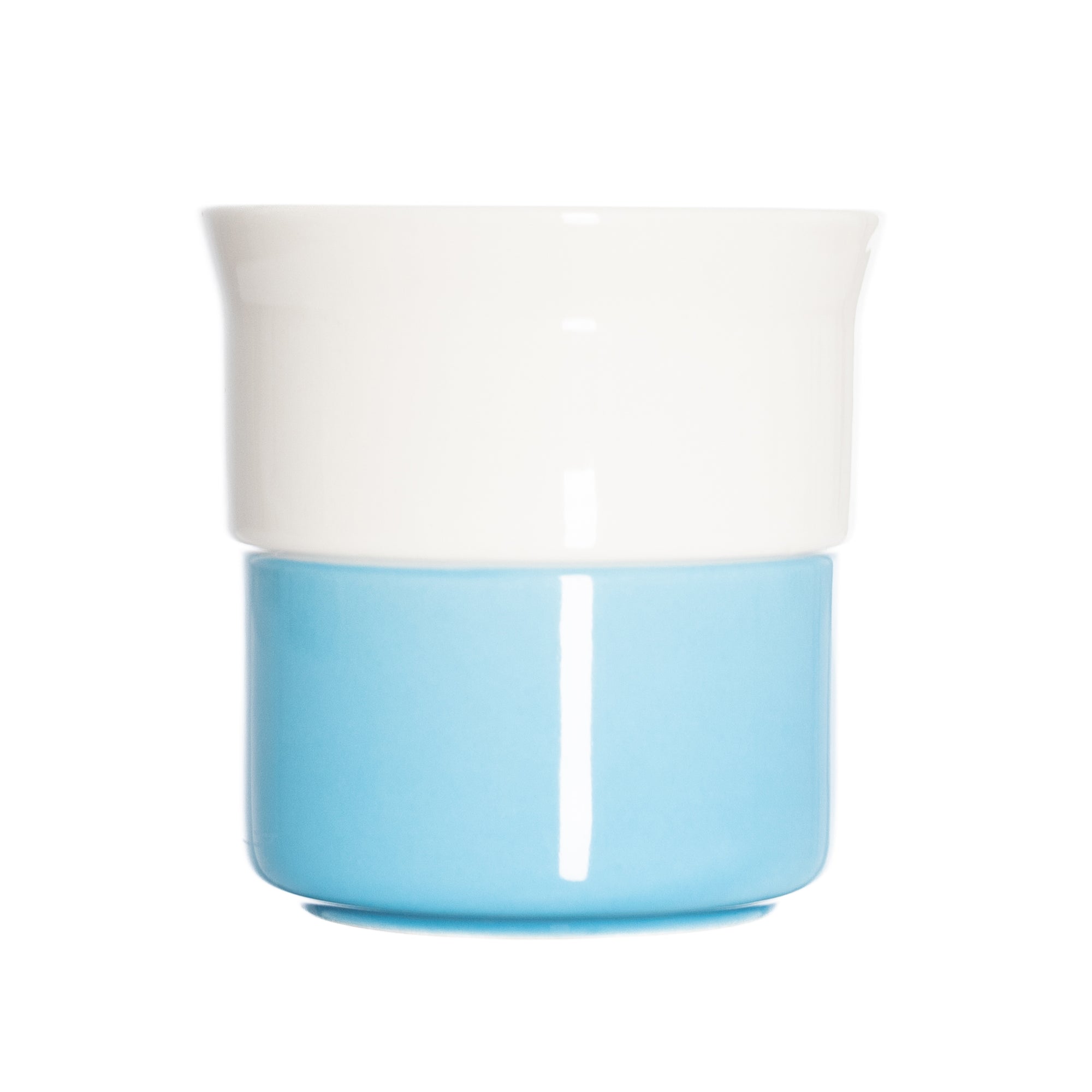 April Ceramic Cup