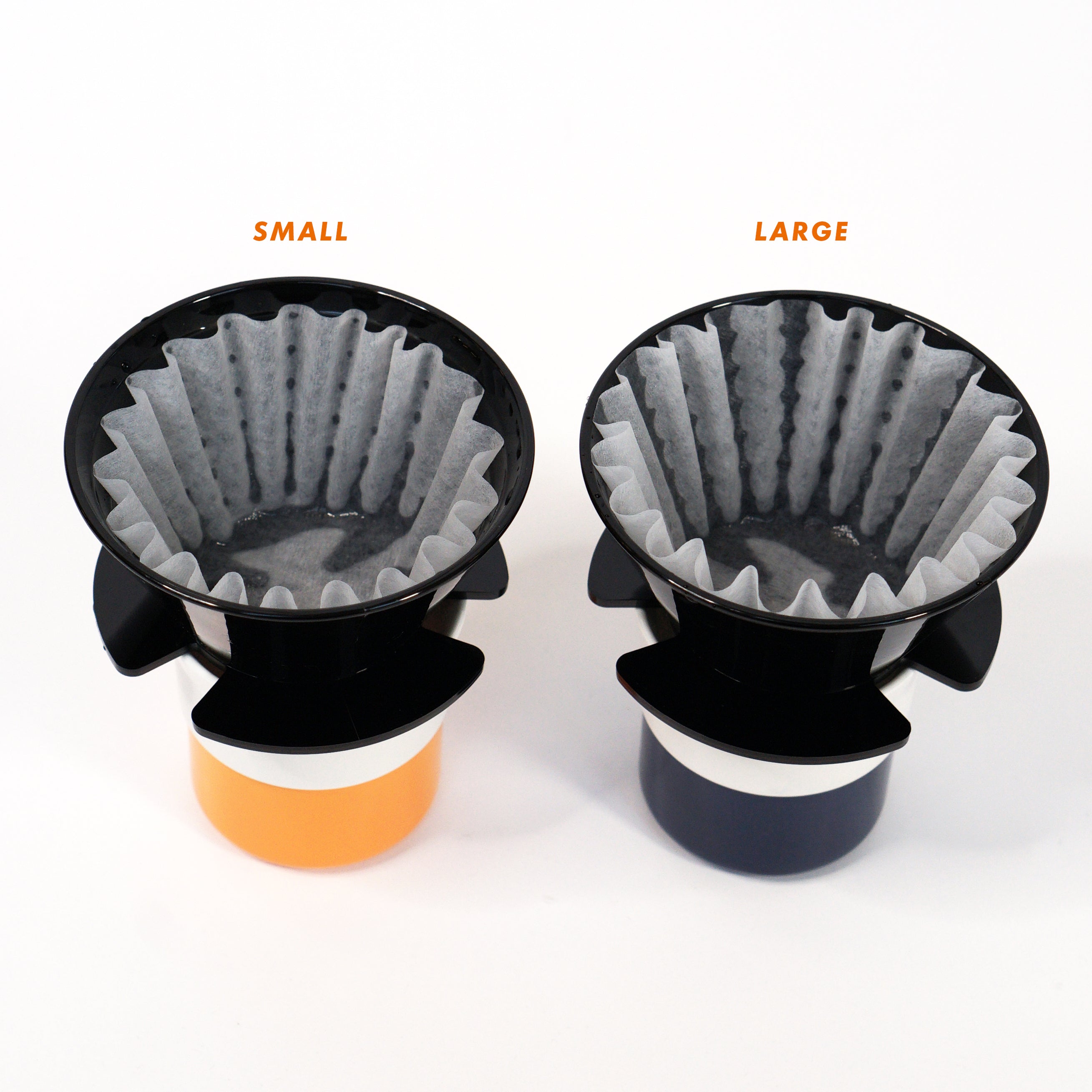 April Pour Over Paper Filter 50pcs box — April Coffee Roasters