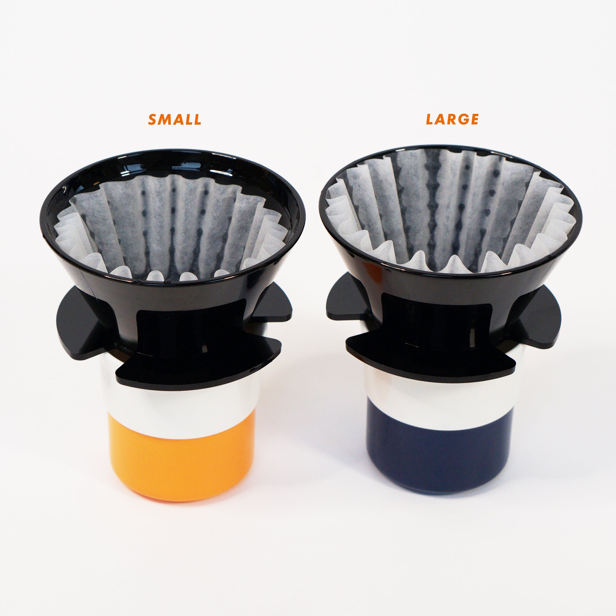 April Pour Over Paper Filter 50pcs box — April Coffee Roasters