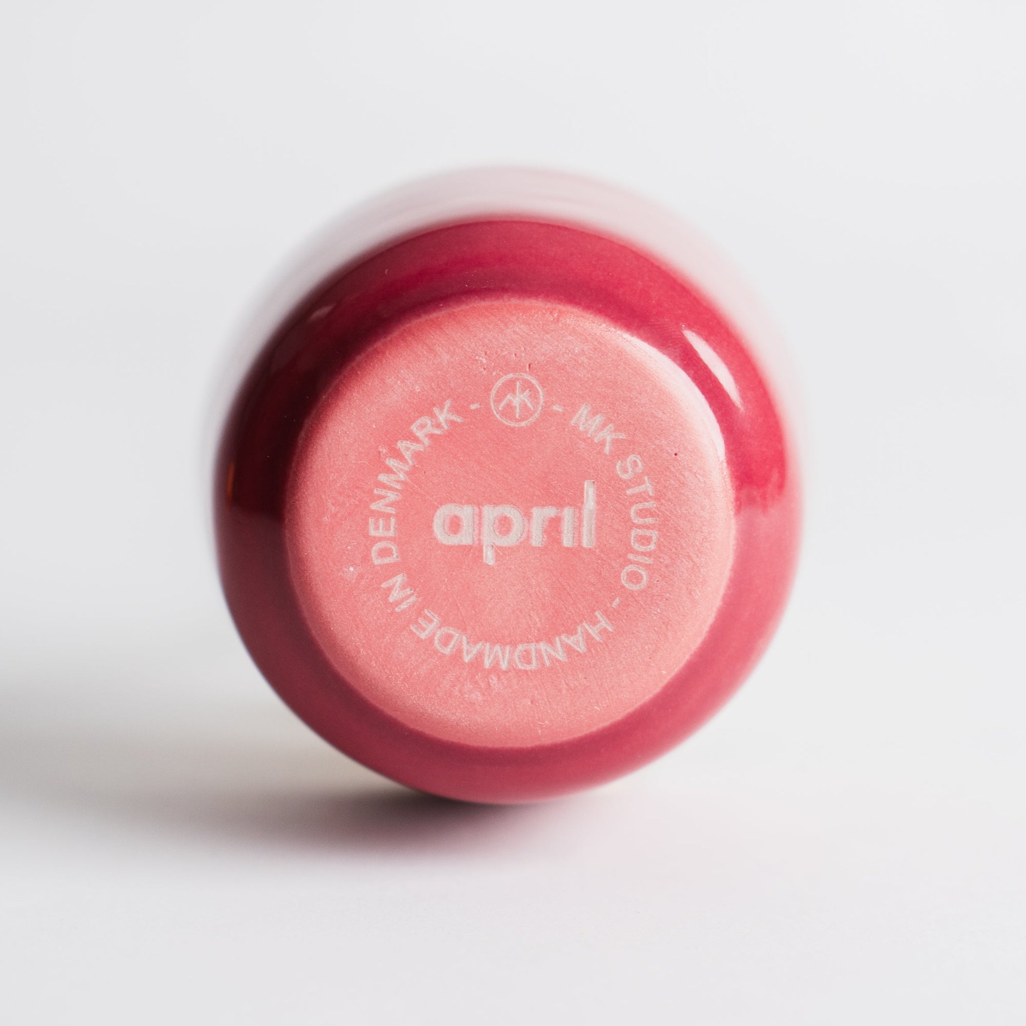 April x MK Studio Espresso Cups