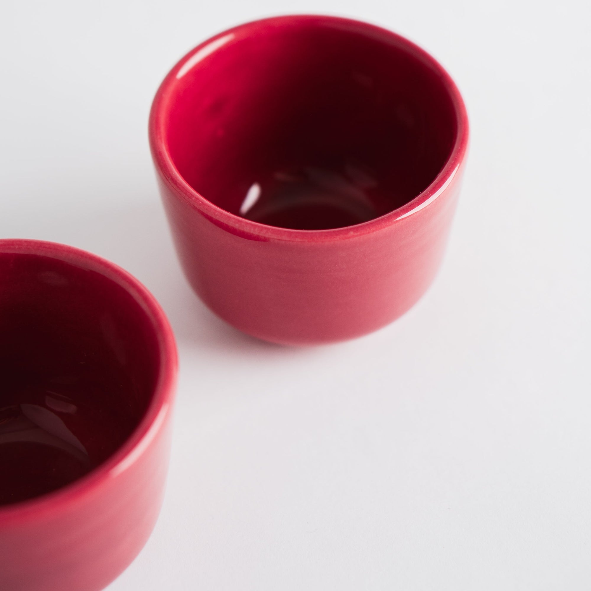 April x MK Studio Espresso Cups