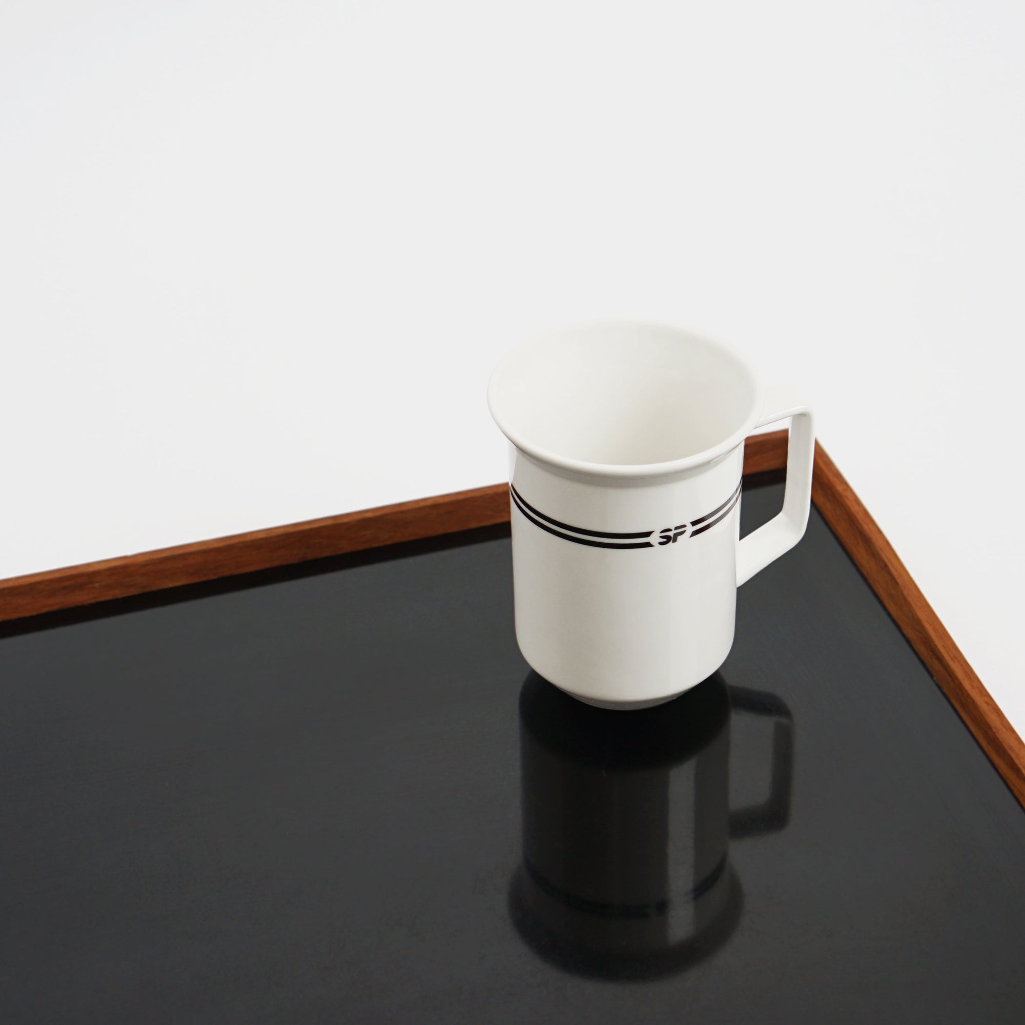 SP Ceramic Mug