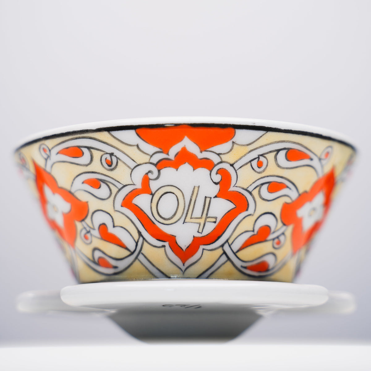 アート・デザイン・音楽 Vasi Comunicanti & Nuova Ceramica april x Iznik Mavi Cini – Ceramic Brewer — April Coffee Roasters