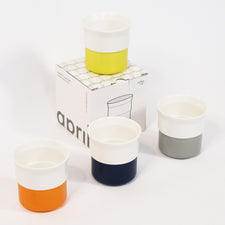 April Ceramic Cup — April Coffee Roasters