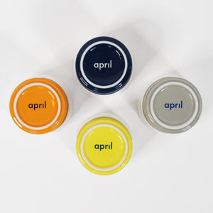April Ceramic Cup — April Coffee Roasters
