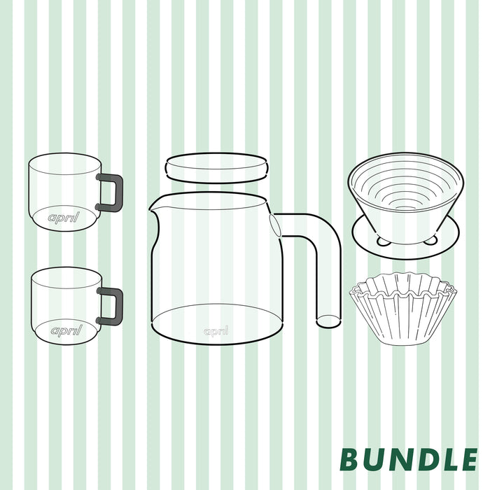 Full Glass Collection Bundle