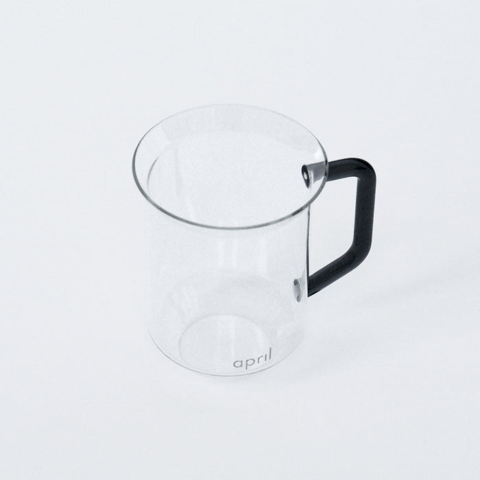 Server + Mugs