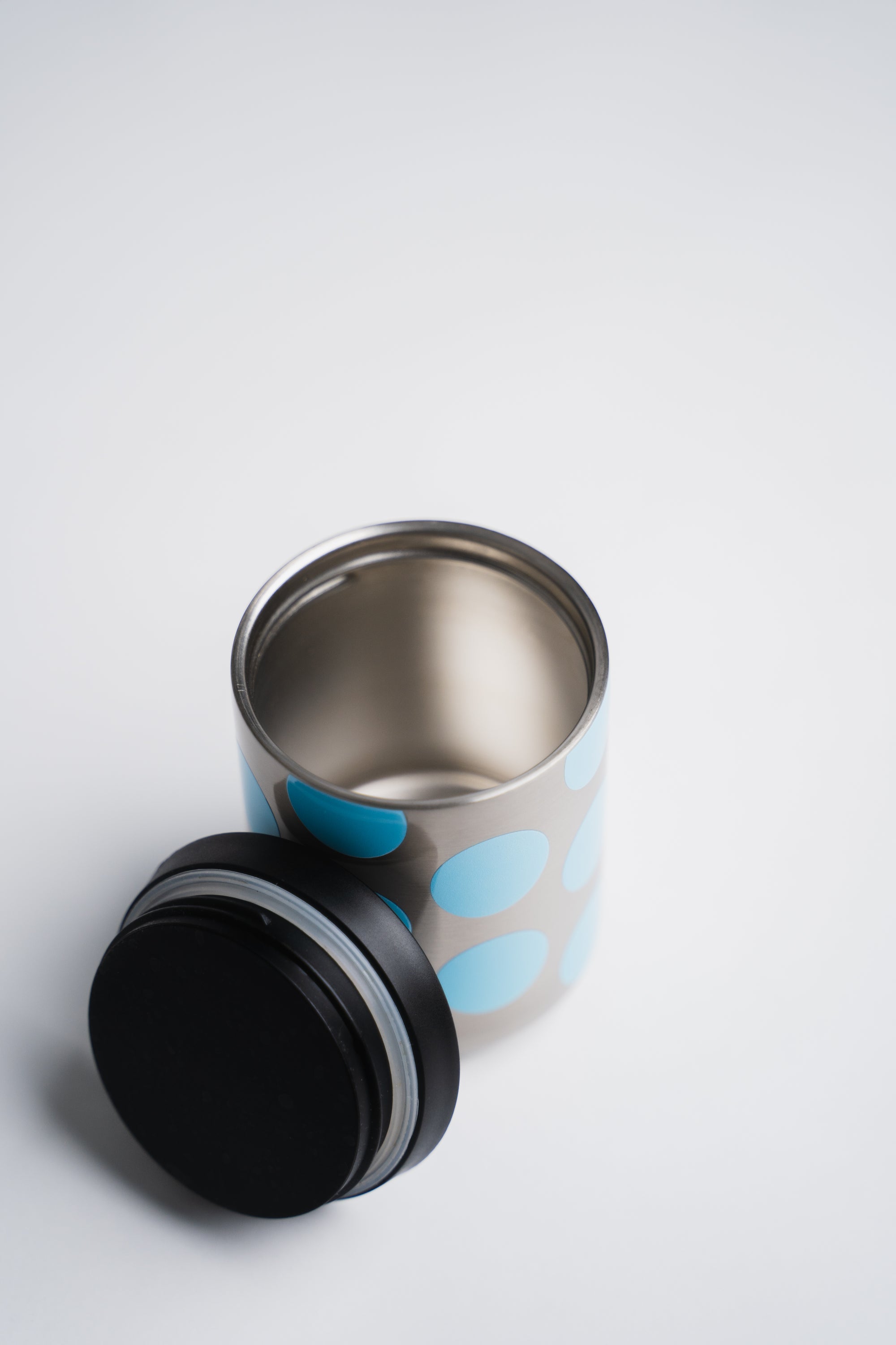 April Thermo-Tumbler