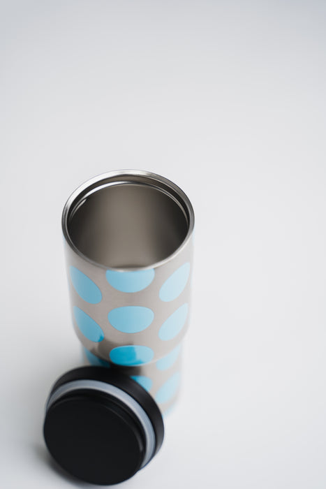 April Thermo-Tumbler