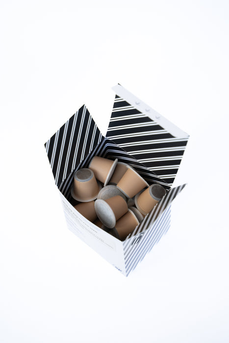 Coffee Capsules - SP Costa Rica
