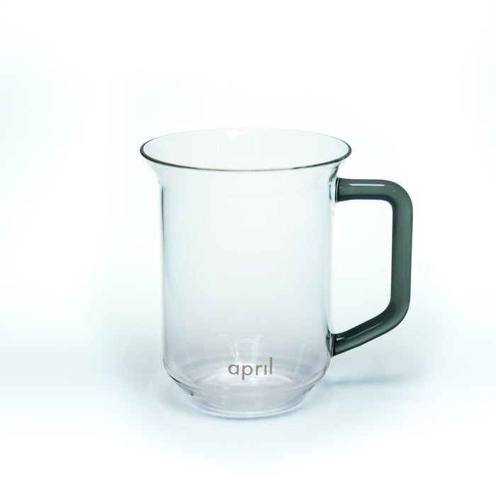 Server + Mugs