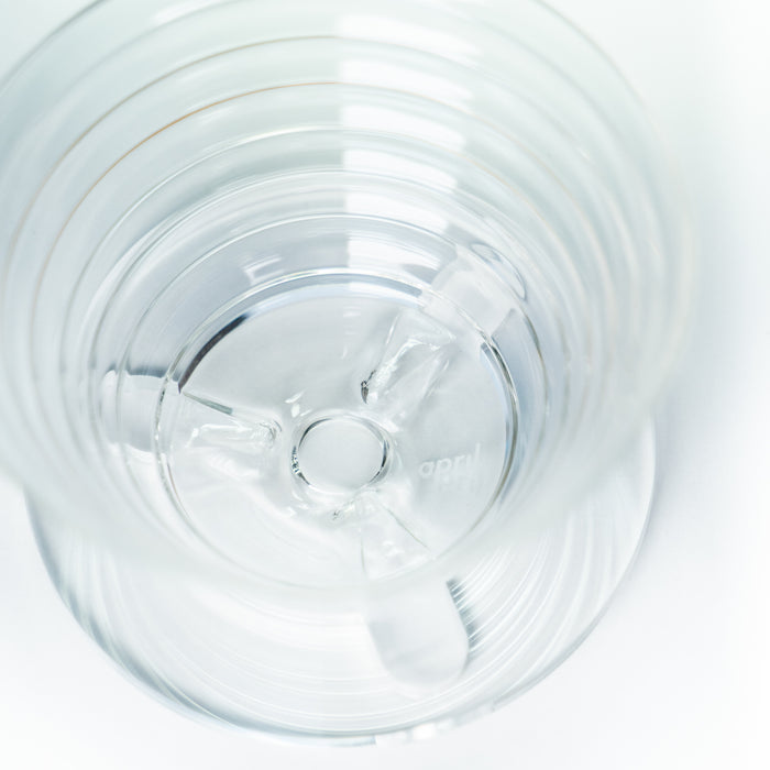 april Glass Brewer