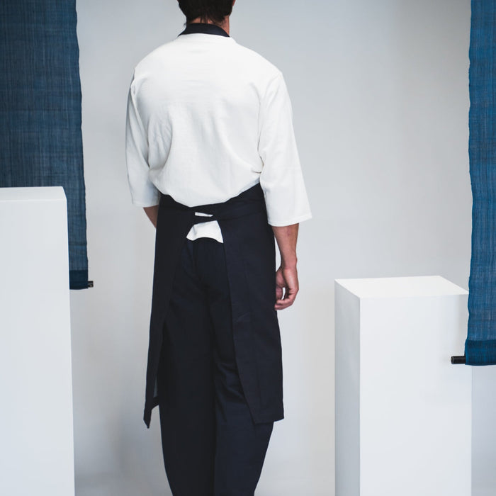 april Apron
