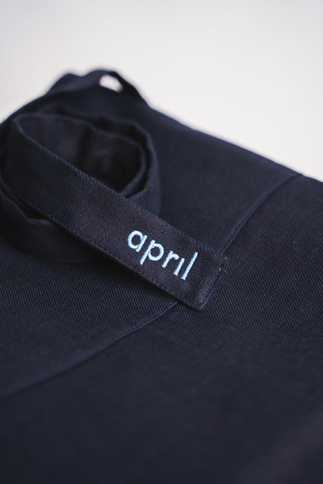 april Apron