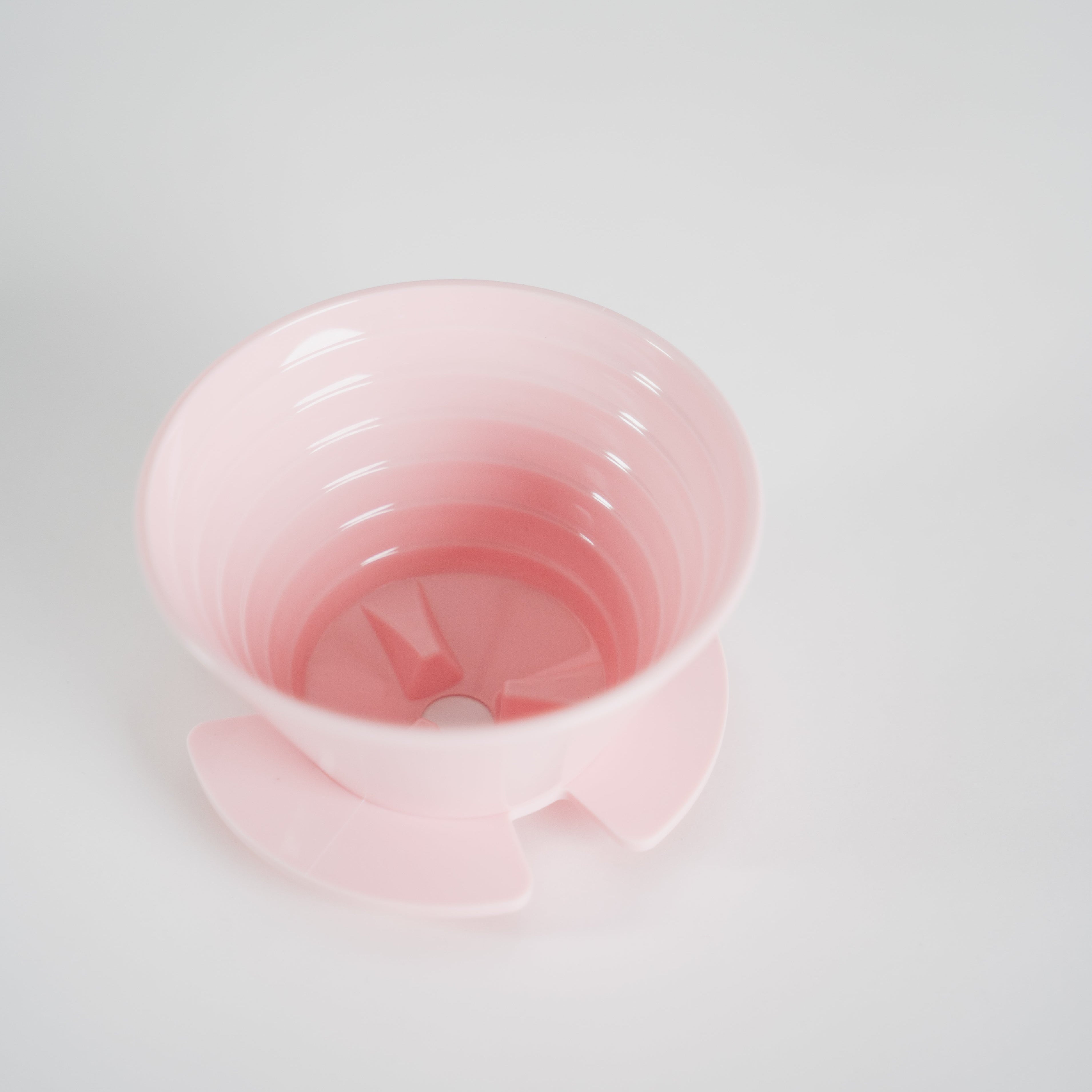 april Plastic Brewer