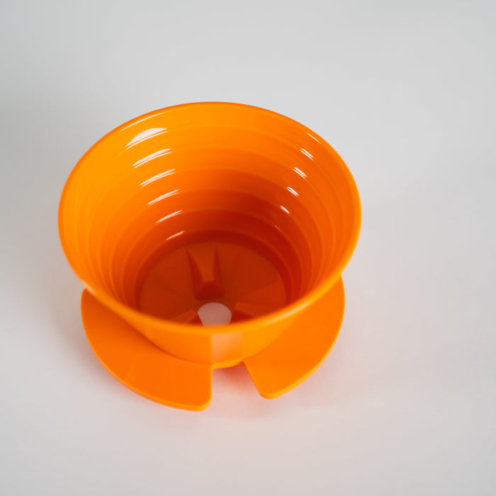 april Plastic Brewer