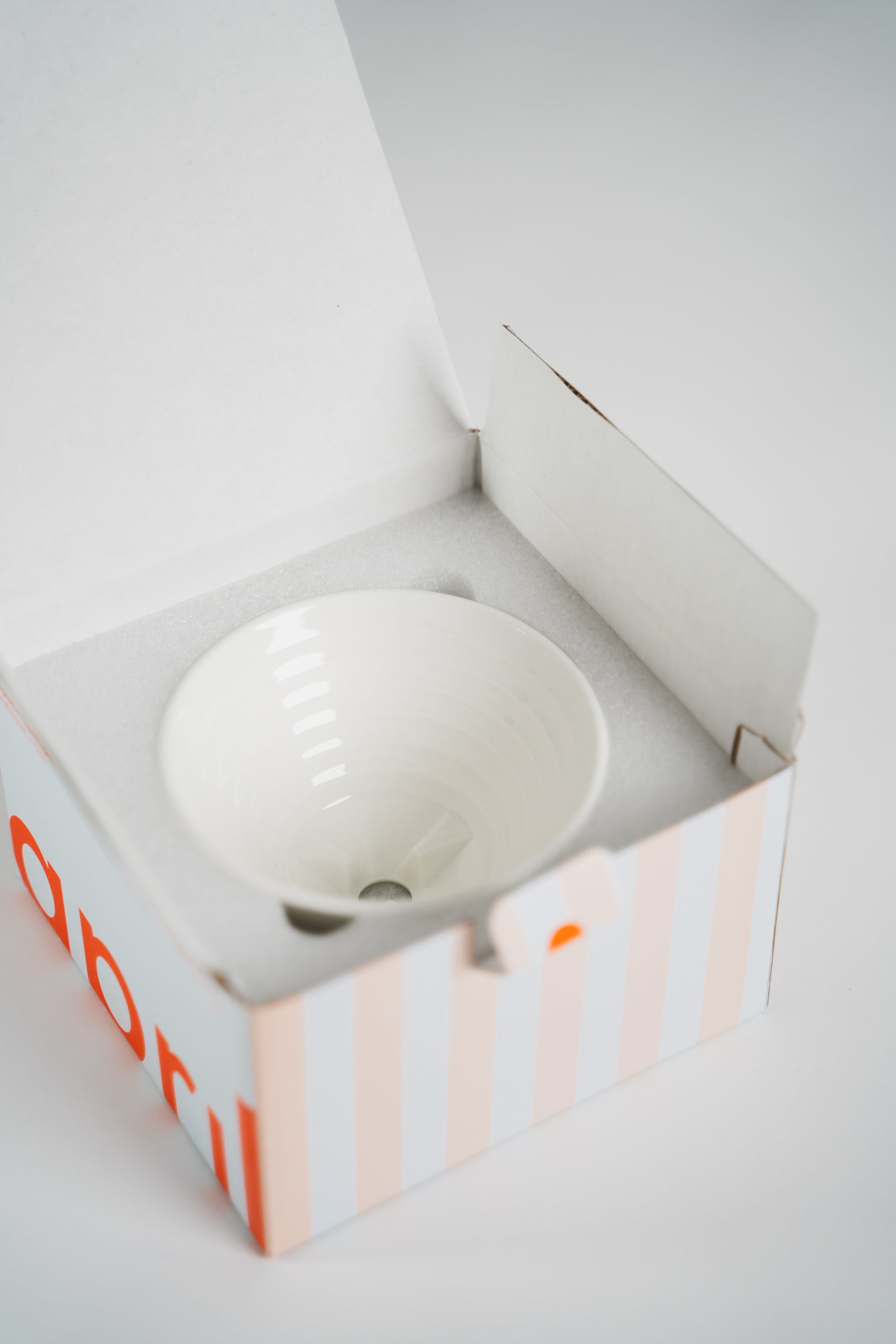 april Ceramic Brewer