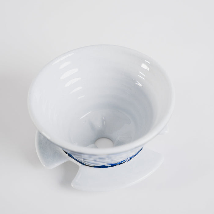 april x Iznik Mavi Cini – Ceramic Brewer