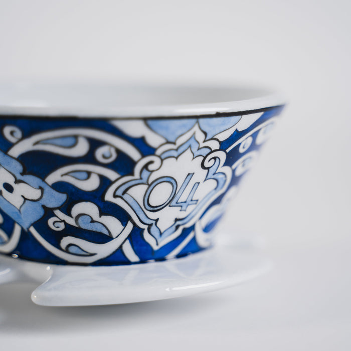 april x Iznik Mavi Cini – Ceramic Brewer