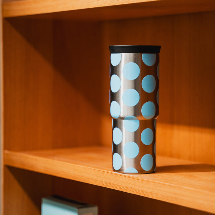 April Thermo-Tumbler