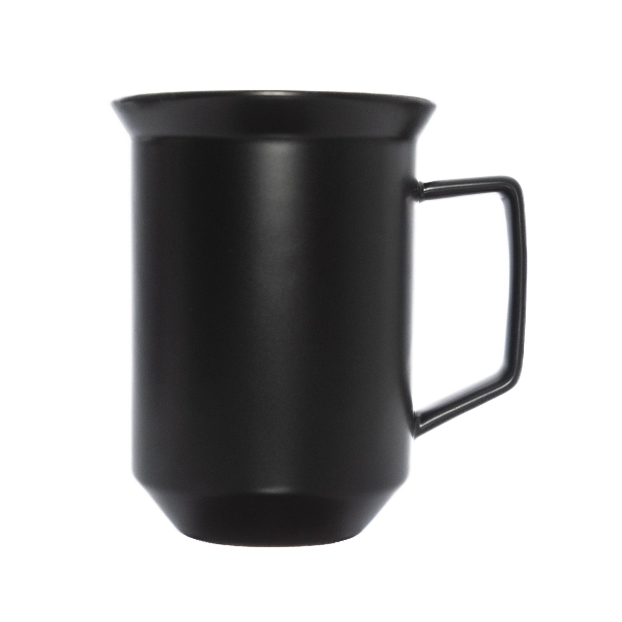 april Ceramic Mug