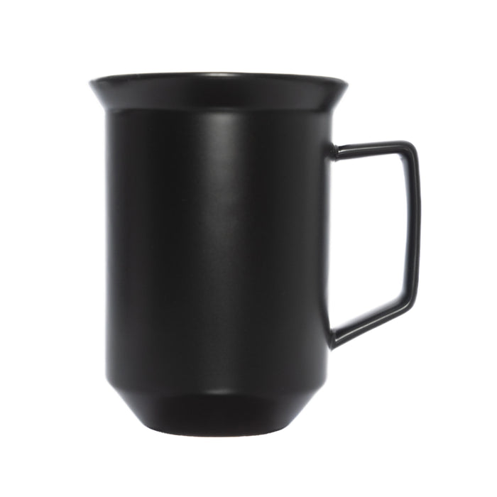 april Ceramic Mug