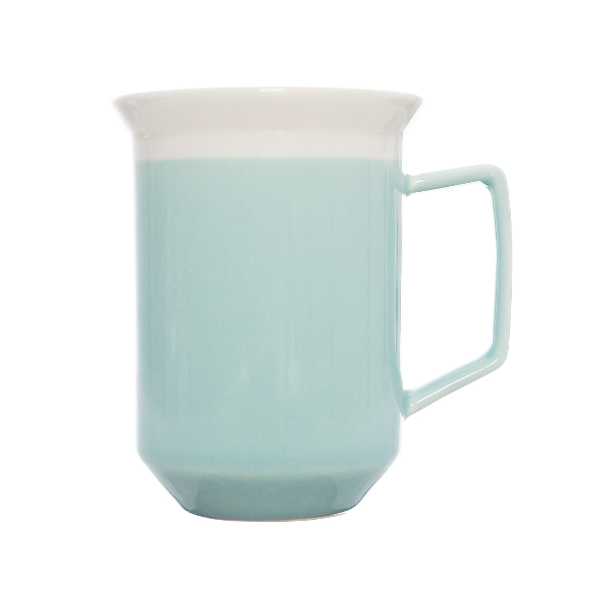 april Ceramic Mug
