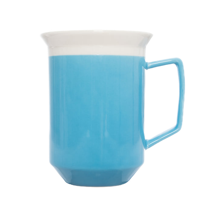 april Ceramic Mug