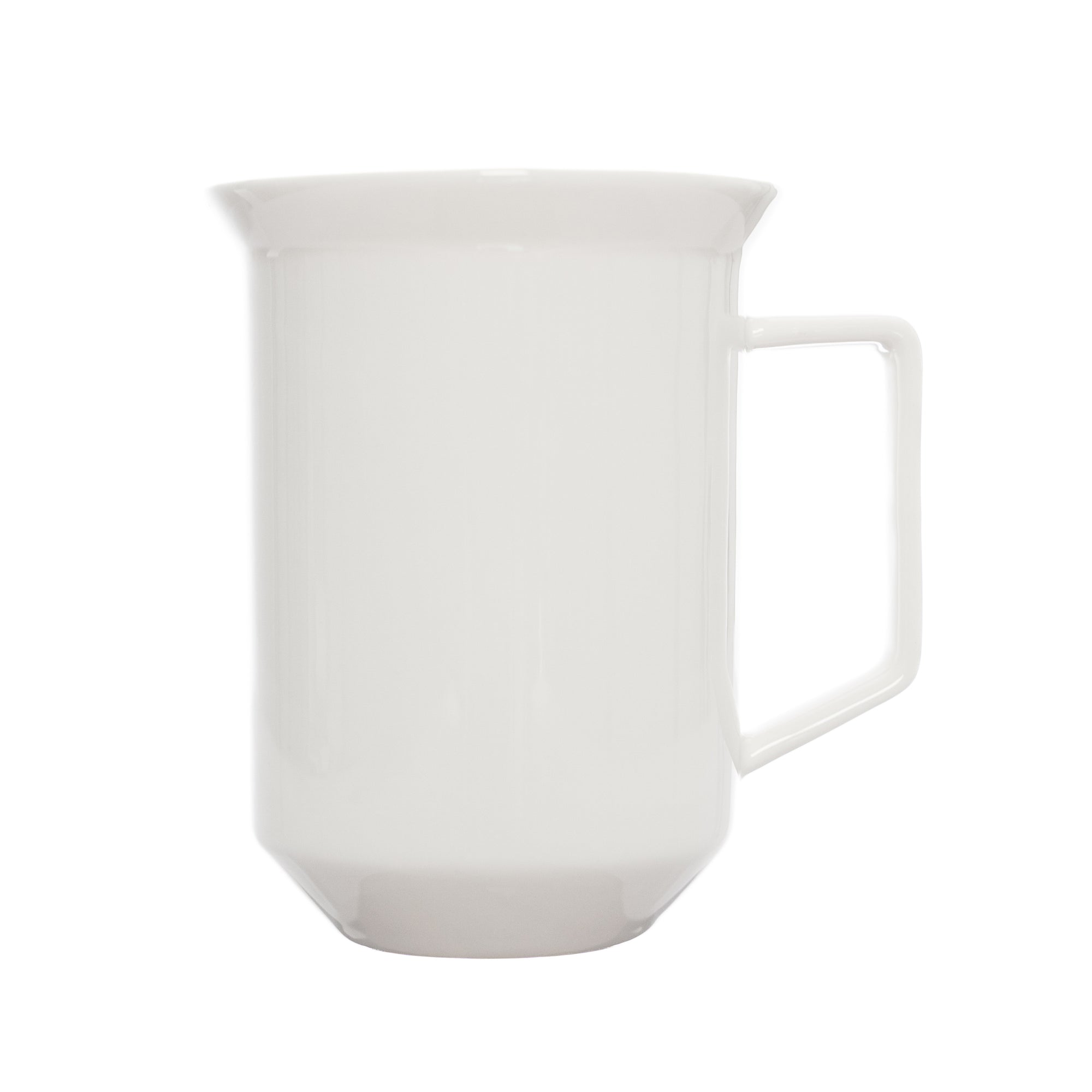 april Ceramic Mug