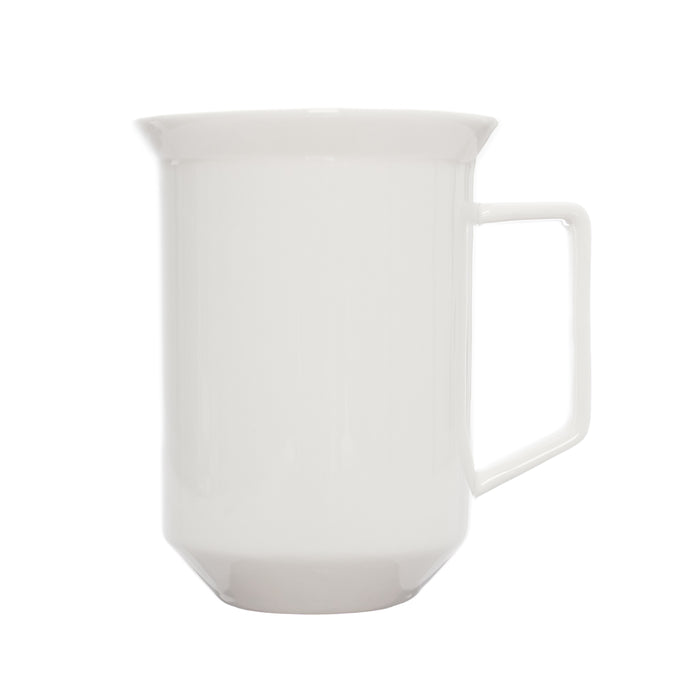 april Ceramic Mug