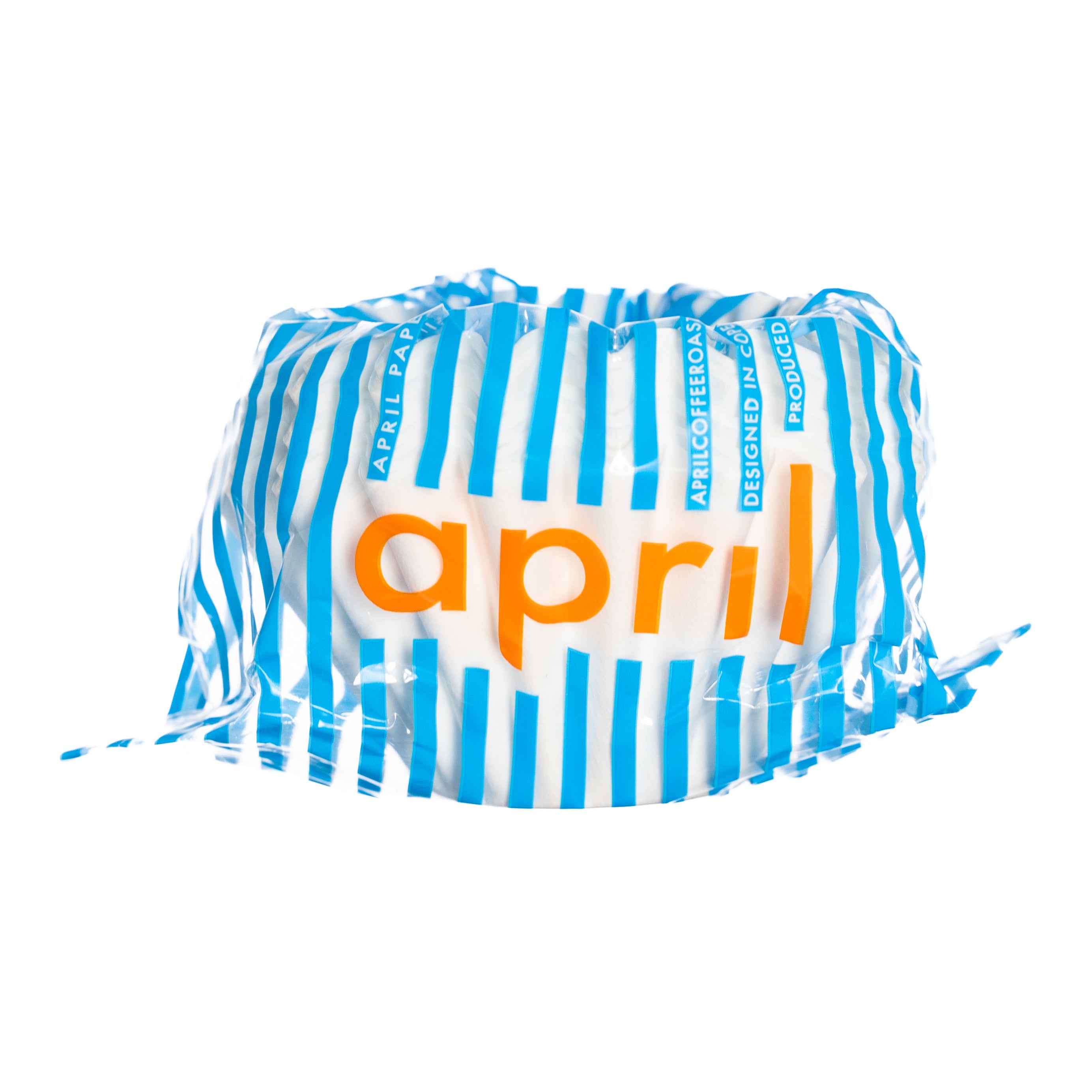 april paper filter