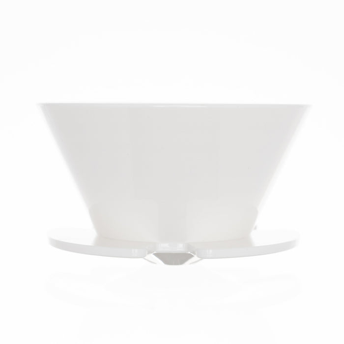 april Plastic Brewer