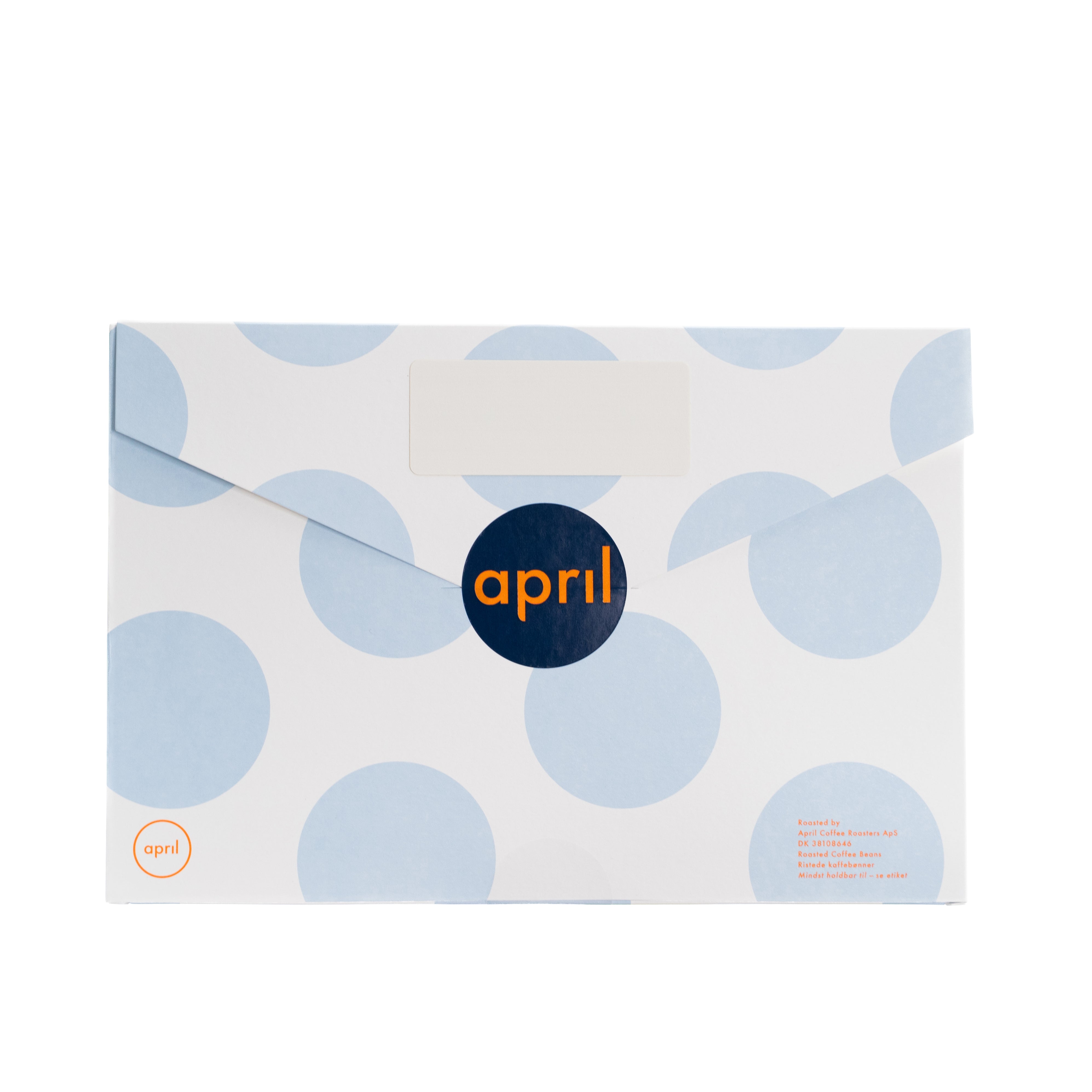 april Sample Box