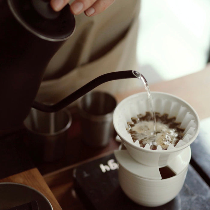 El Socorro - Guatemala - Washed Pacamara