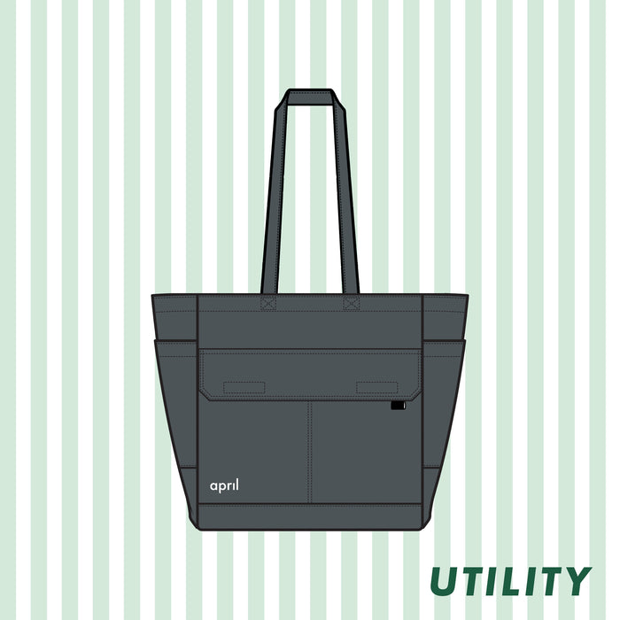 Utility 3.0 - Bag