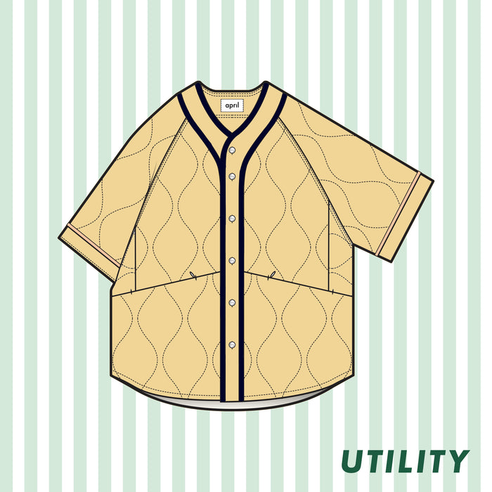 Utility 3.0 - Baseballer