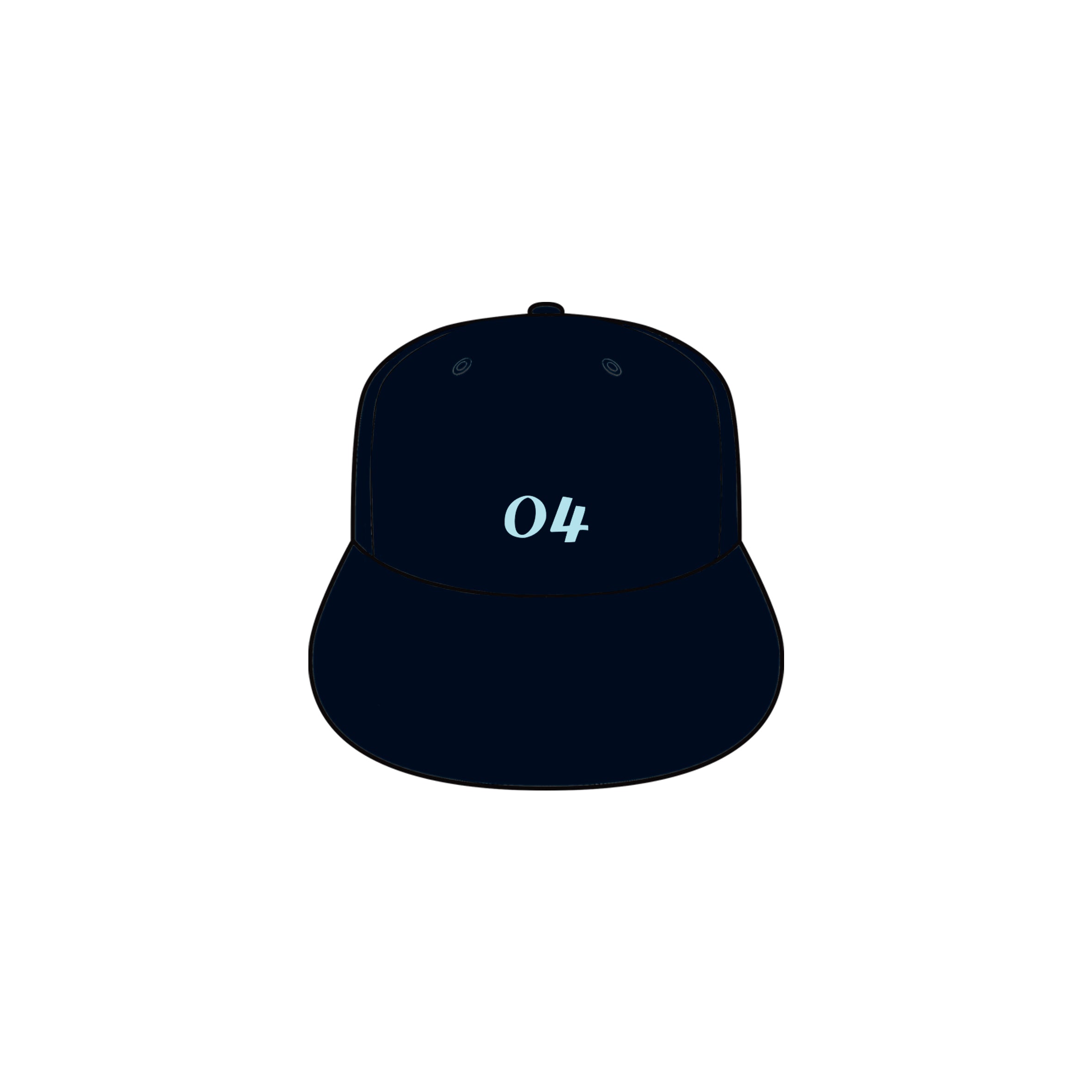 Cap - 04 - Limited Edition