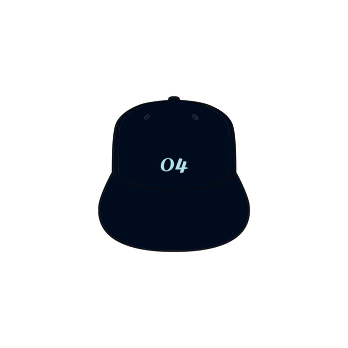 Cap - 04 - Limited Edition