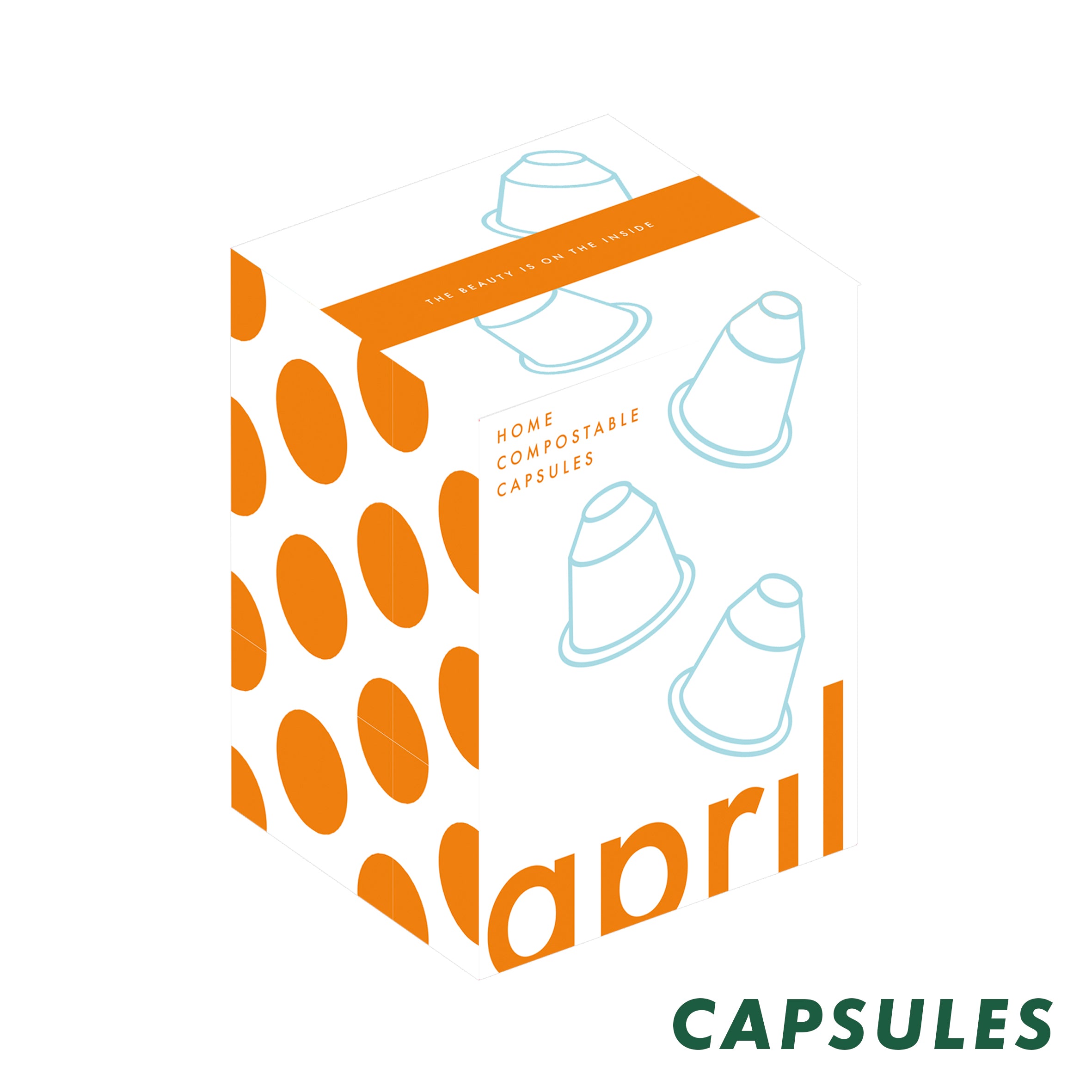 Capsules - El Socorro - Natural Maracaturra