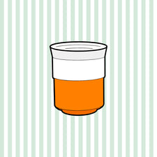 April Ceramic Cup — April Coffee Roasters