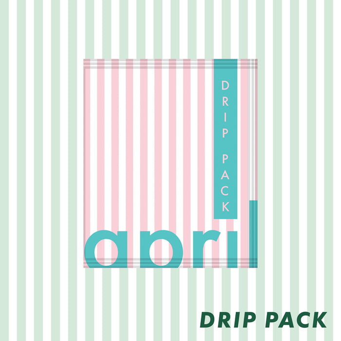 Kariru - Washed SL28 & SL34 (AA) - Drip Pack