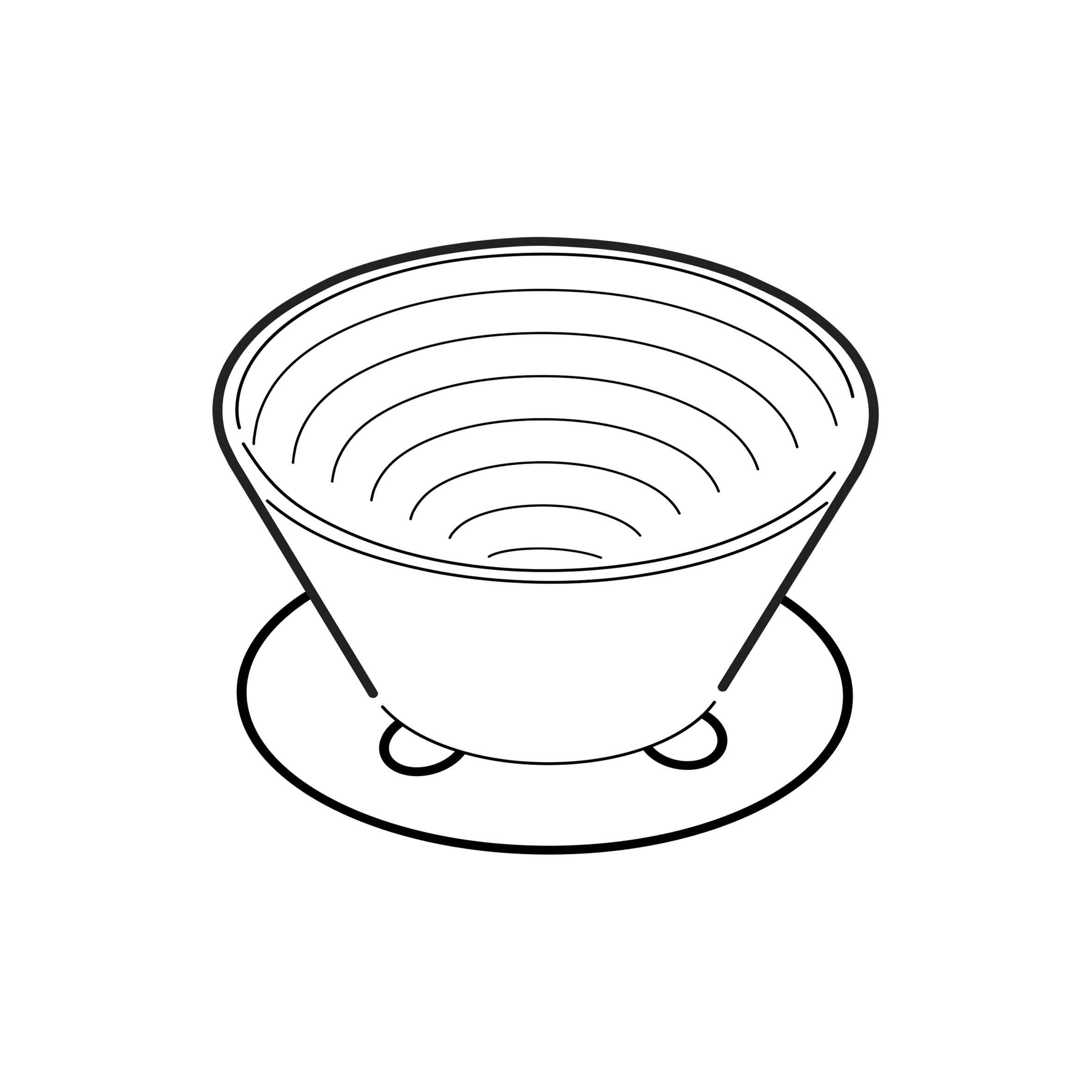 april Glass Brewer