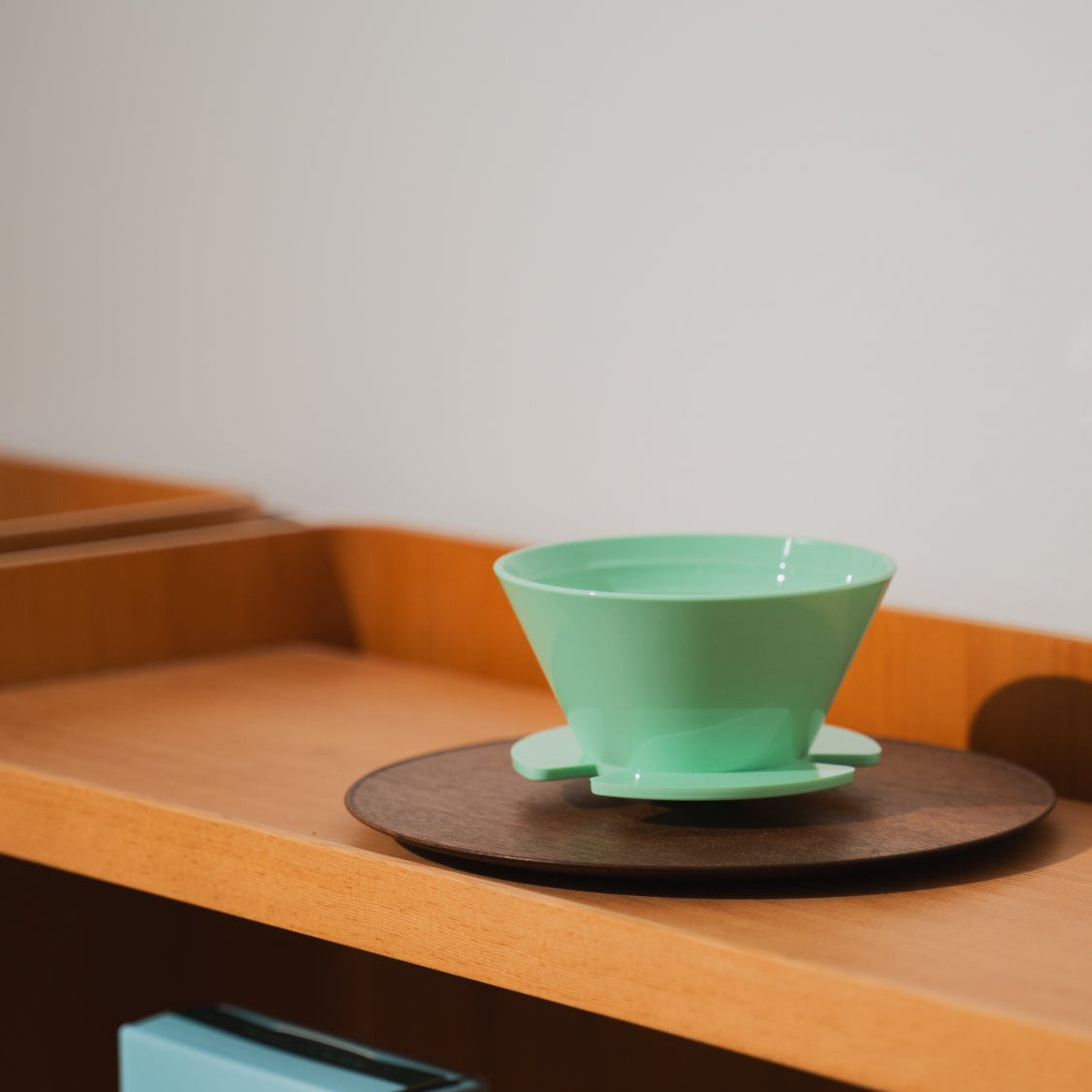 april Plastic Brewer