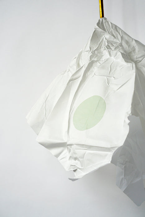 April x A Petersen Lampshade