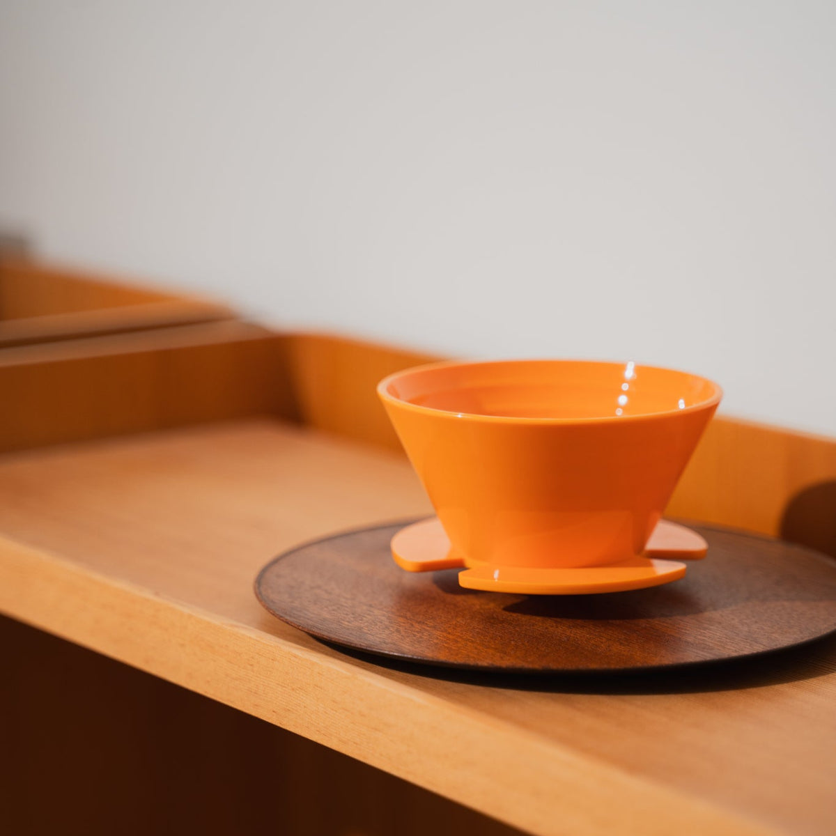 april Plastic Brewer — April Coffee Roasters